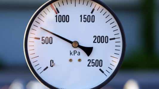Reframing Pressure: How to Use Stress as Fuel for Success