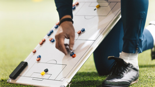 Coaching 101: Crack the Code to Coaching
