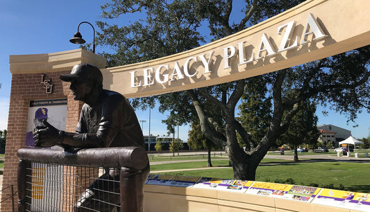 Skip Bertman: Builder of Men, Architect of Champions