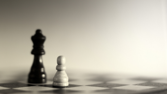 3 Key Steps to Mastering Your Mindset Under Pressure
