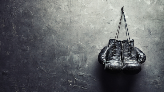 Who's in Your Corner?
