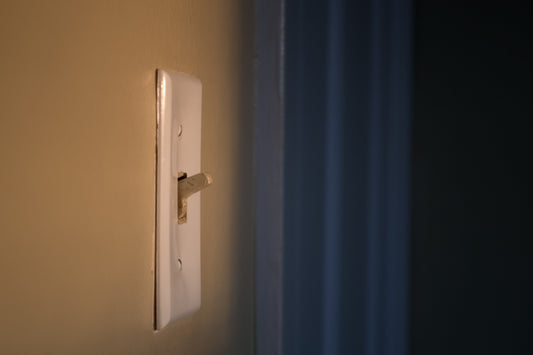 Flipping the Switch in Your Performance