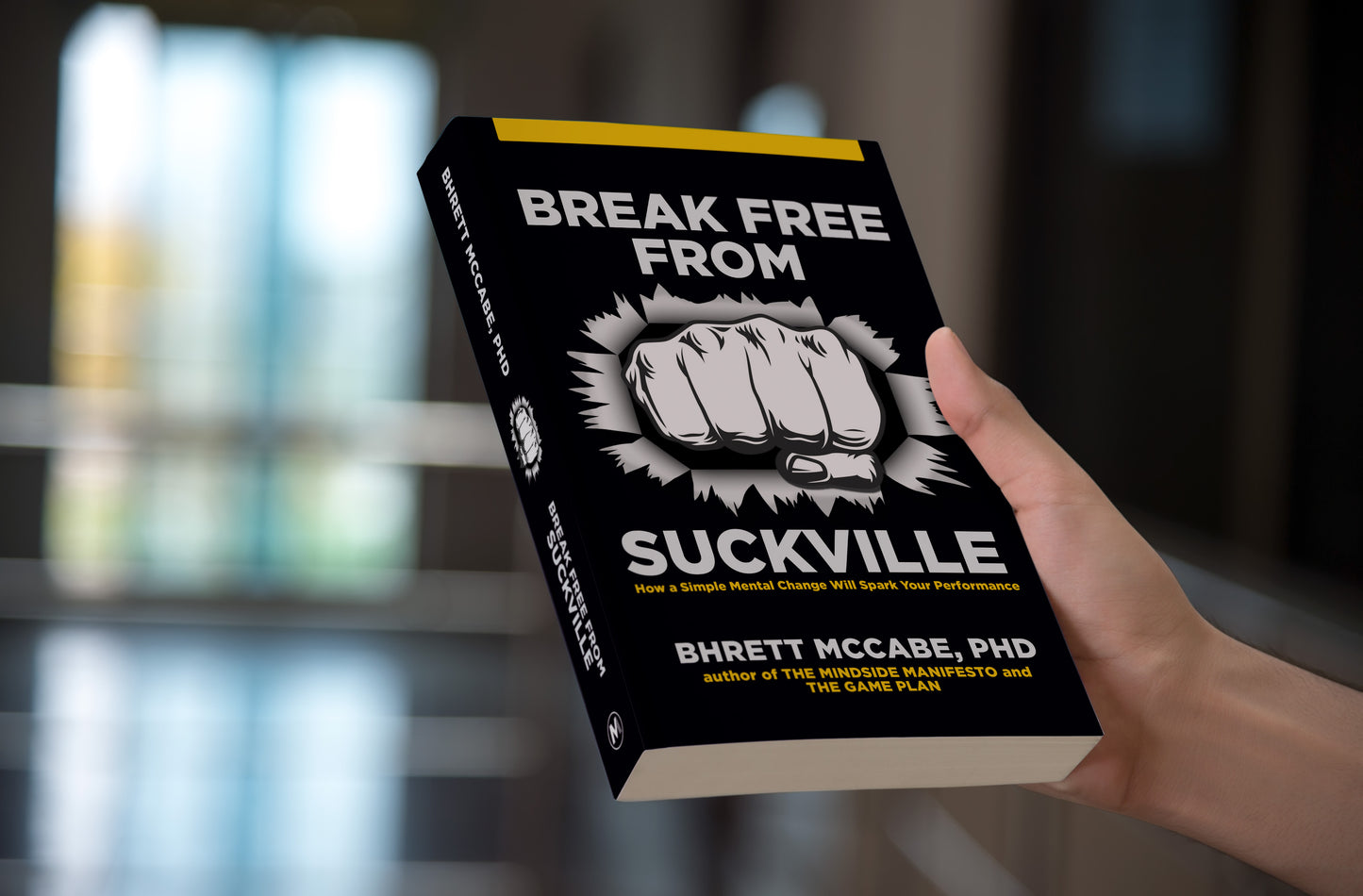 Break Free From Suckville