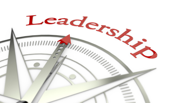 What Effective Leadership Looks Like – Dr. Bhrett McCabe