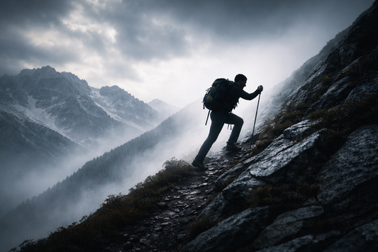 Progress During Difficult Phases