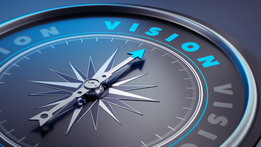 Building a Vision Worth Competing For