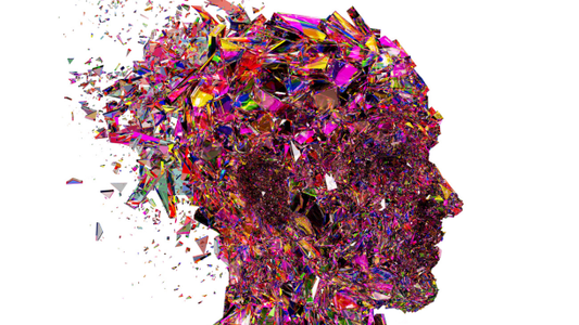 The Myth of a Quiet Mind