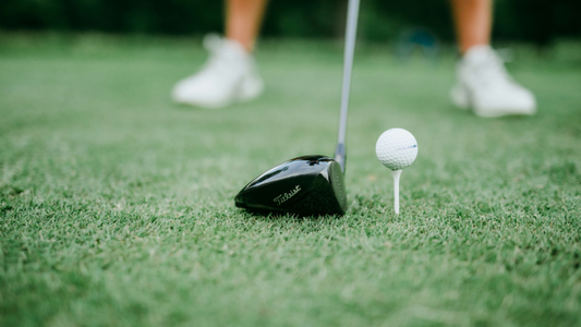 Anxiety and Nerves Under Pressure