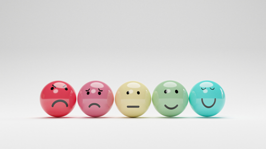 Why Confidence Comes and Goes