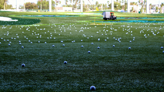 Taking It From Practice to Performance