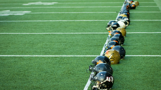 Building Competitors in the Summer Months