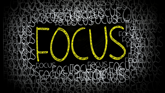 The Keys to Sustainable Focus