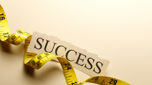 How Do You Gauge Competitive Success