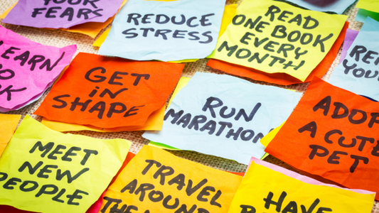 Expectations as Distractions