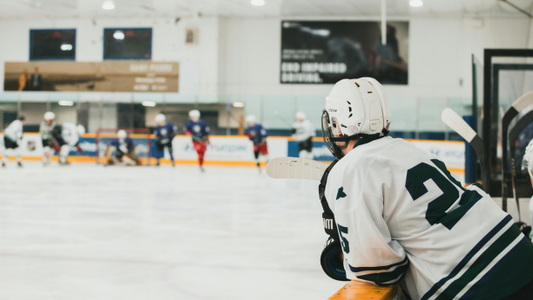 Why You're Not Playing and What to Do About It