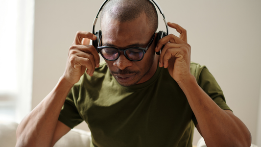 Clearing the Noise Ahead of the New Year