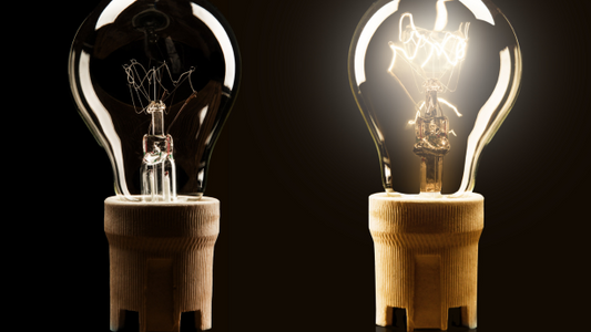 Making the Switch from Preparation to Execution