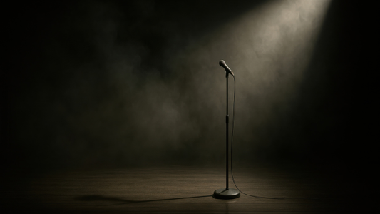 The Power of Presence