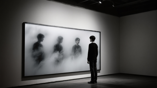 The Art of Self-Reflection