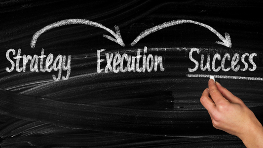 The Importance of a Game Plan