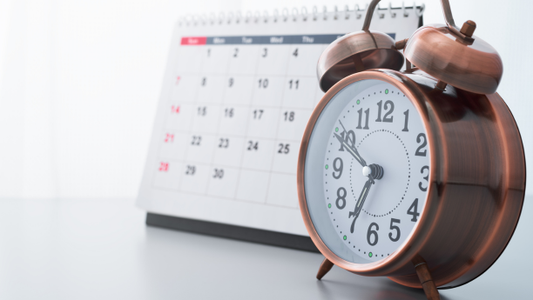 Why Great Competitors Have a Reset Routine