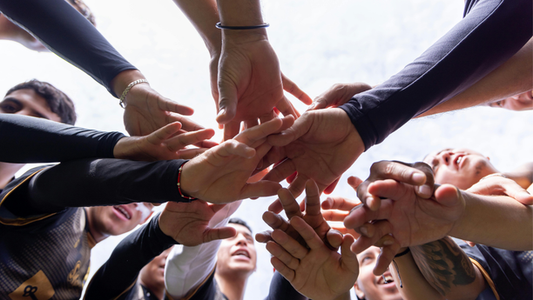 What Separates Good Teams From Great Teams