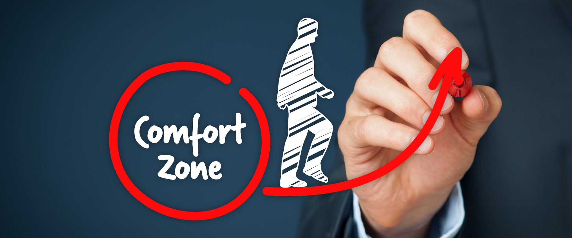 The Cost of Comfort – Dr. Bhrett McCabe