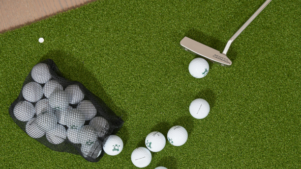 Why Practice Doesn't Always Show Up on the Course