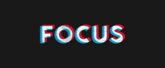 The Funnel of Focus