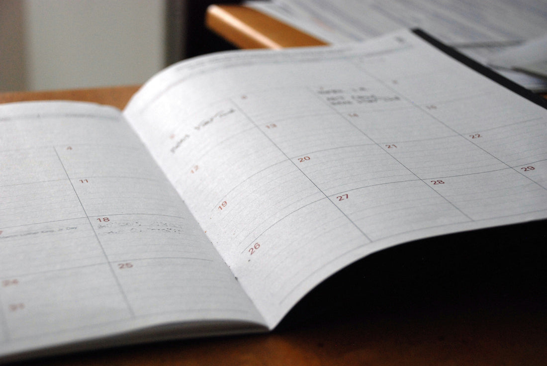Training Your Mind for Long-Term Thinking