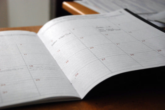 Training Your Mind for Long-Term Thinking
