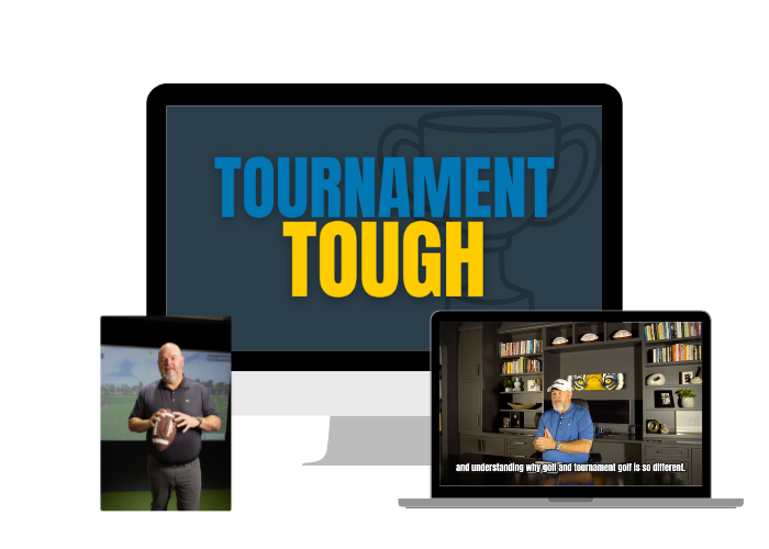 Tournament Tough