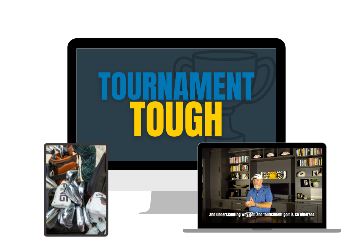 Tournament Tough