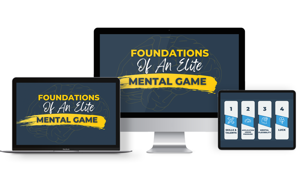 Foundations of an Elite Mental Game
