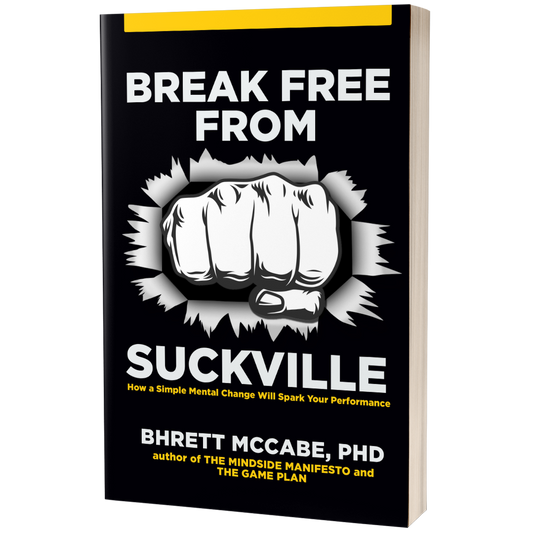 Break Free From Suckville